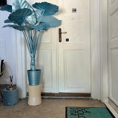 La Dolce Vita Luxury Apartments With Best Free Private Parking In City Center PUY Eksteriør bilde