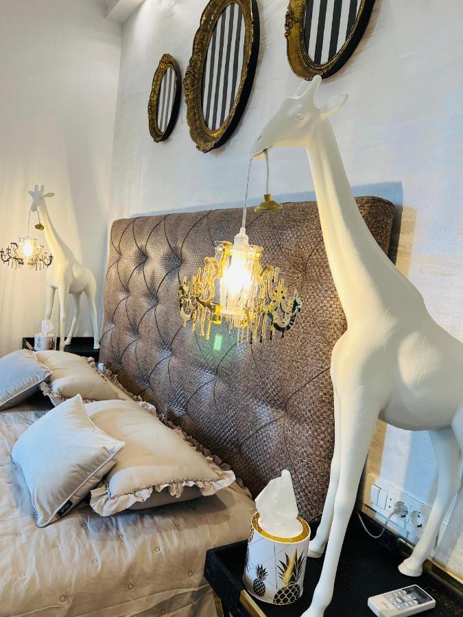 La Dolce Vita Luxury Apartments With Best Free Private Parking In City Center PUY Eksteriør bilde