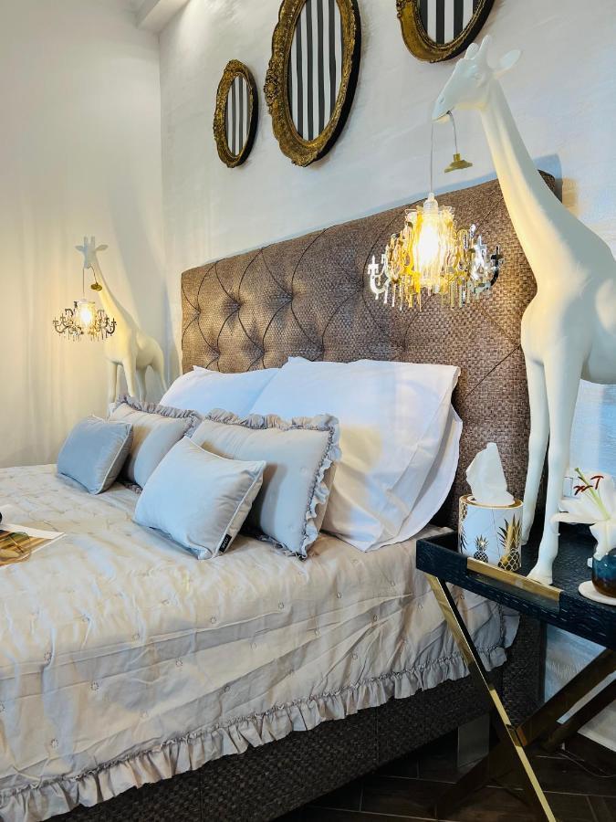 La Dolce Vita Luxury Apartments With Best Free Private Parking In City Center PUY Eksteriør bilde
