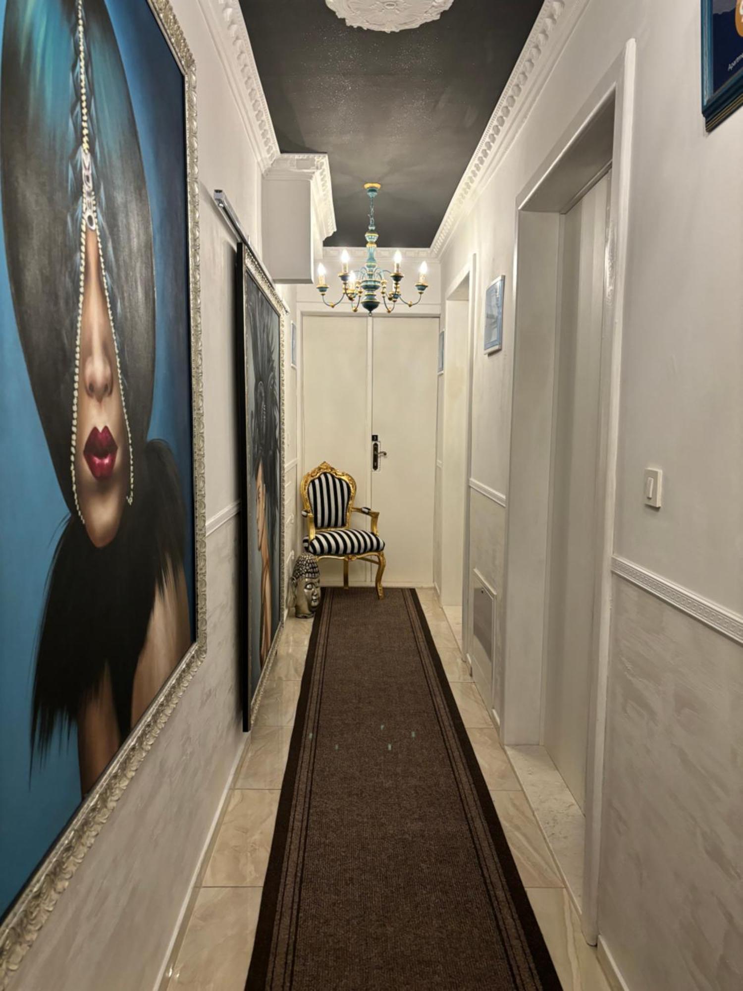La Dolce Vita Luxury Apartments With Best Free Private Parking In City Center PUY Eksteriør bilde