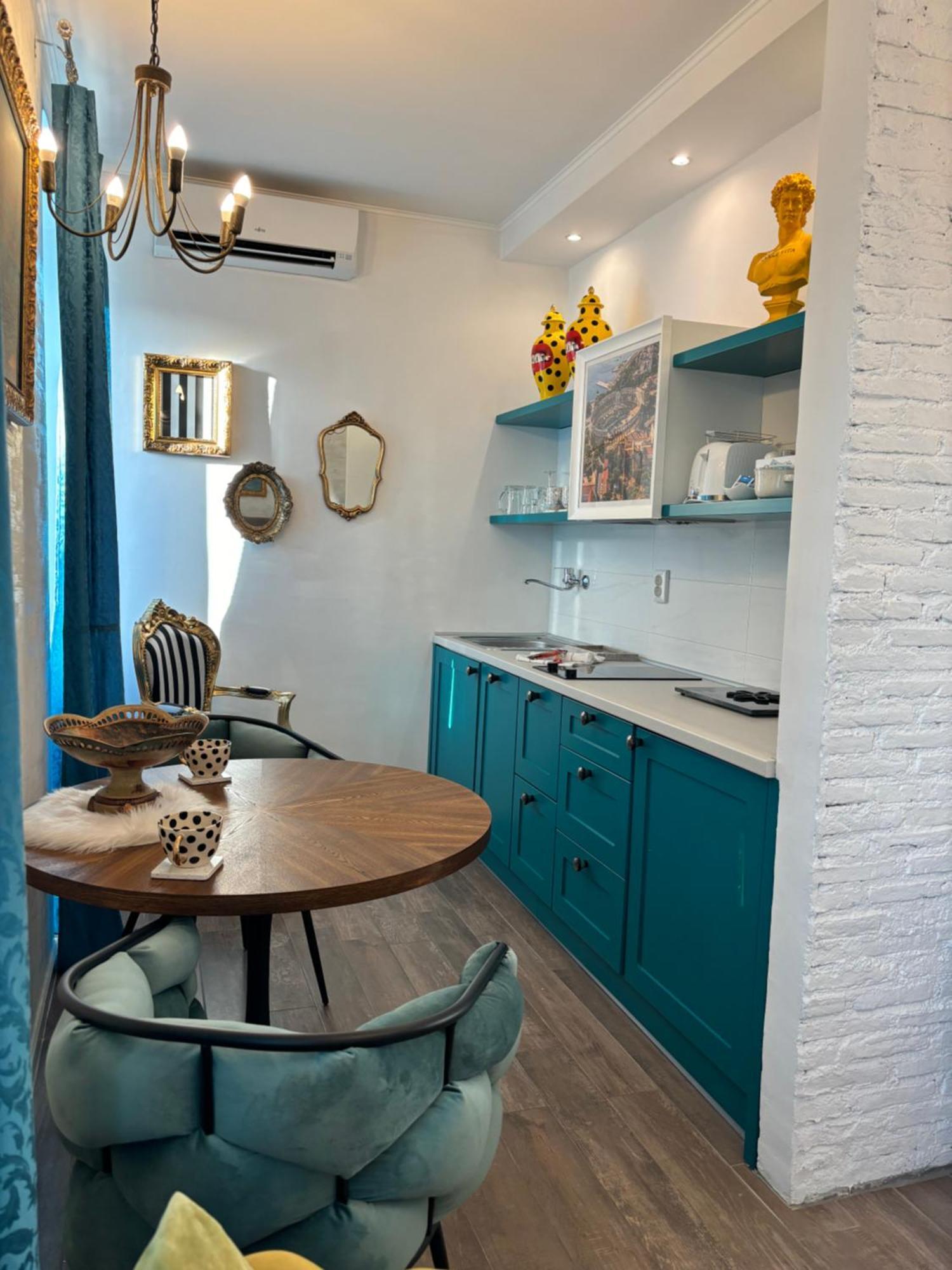 La Dolce Vita Luxury Apartments With Best Free Private Parking In City Center PUY Eksteriør bilde